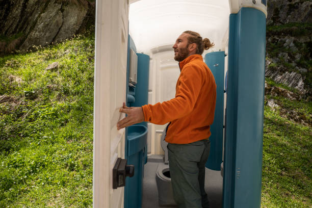 Best Local porta potty services  in Highland On The Lake, NY