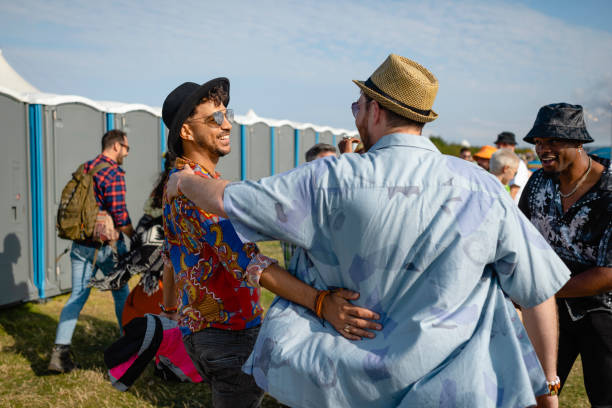 Best Portable toilet rental cost  in Highland On The Lake, NY