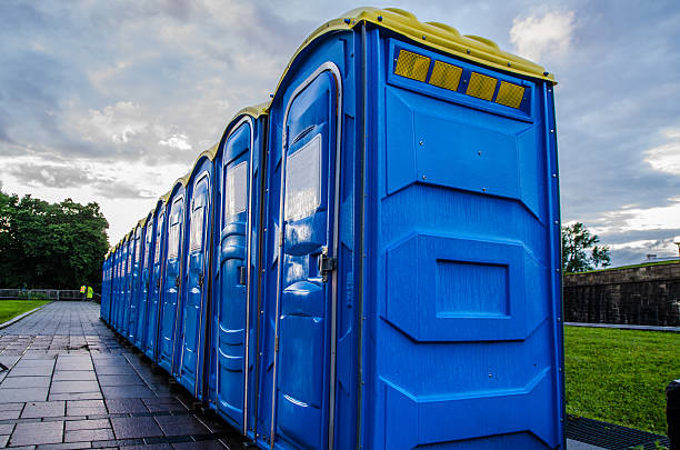 Best High-end porta potty rental  in Highland On The Lake, NY