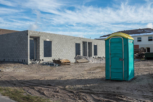 Best Portable bathroom rental  in Highland On The Lake, NY